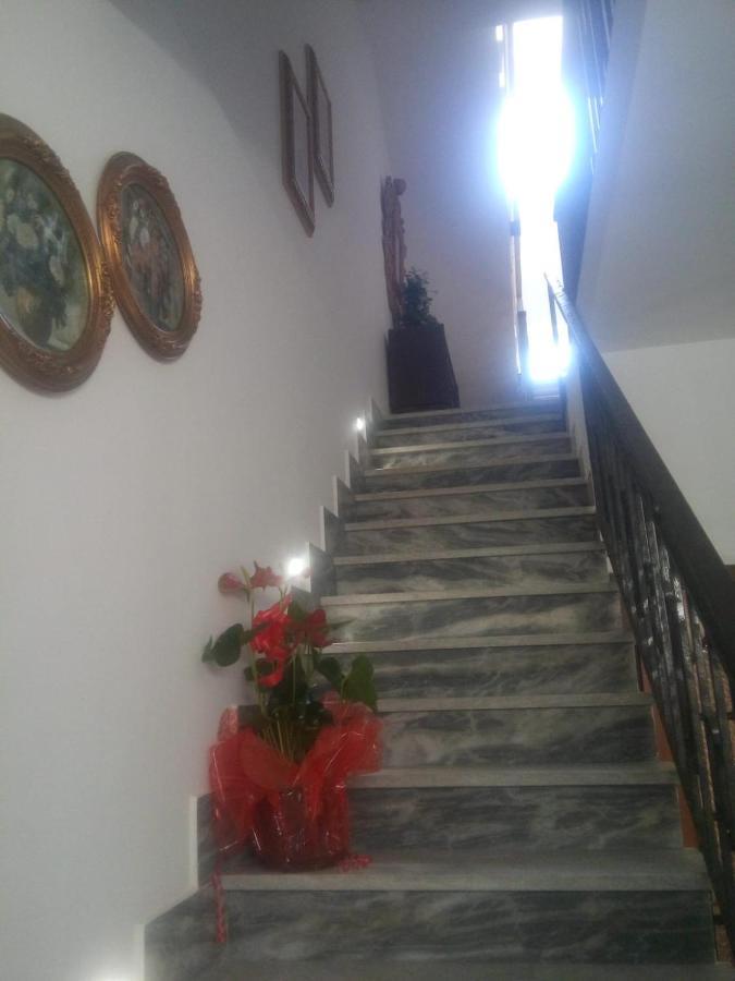 Daniela B&B Cariati Extérieur photo